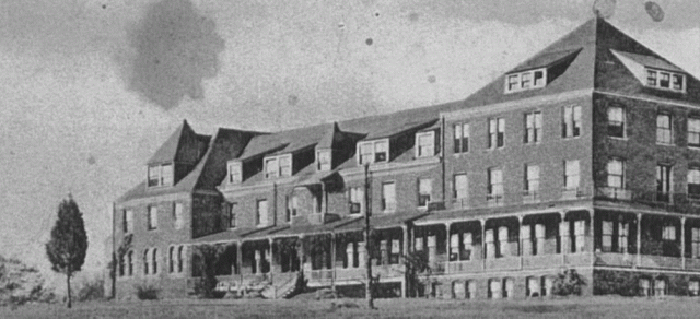 Mary Holmes Seminary (1892­2005): One of Hundreds of Christian Institutions That Educated and Documented Former Slaves and Their Of spring. Shown in 1911 postcard from the Greer Clan of Alabama Archives. According to the 1910 book An Era of Progress and Promise there were at least 242 HBCUs by 1908, more than twice the 106 HBCUs open today.
