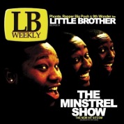 little-brother-minstrel-show