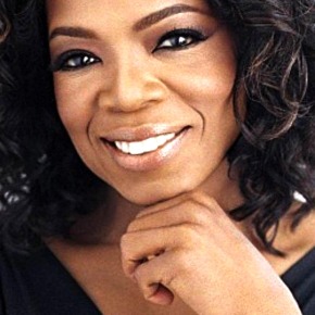 On Enough | Oprah Winfrey, Tennessee State University ’86