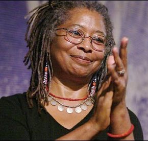 Before you knew you owned it | Alice Walker, Spelman College