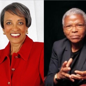 Celebrating Women’s History Month with the “Sister Presidents” #HBCUWomen