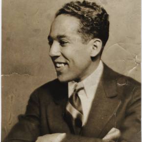 On Black | Langston Hughes, Lincoln University ’29