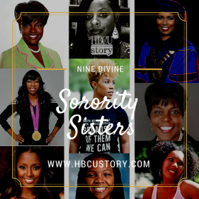 Nine Divine HBCU Sorority Sisters You Should Know