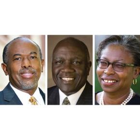 HBCUstory Symposium to feature Inaugural Presidents Roundtable at Fisk