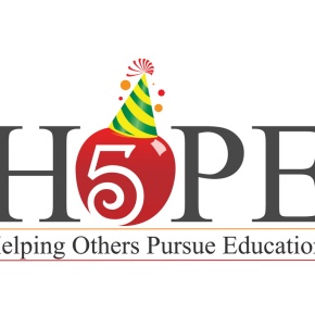 HOPE is Dope | The H.O.P.E. Scholarship is Impacting Lives