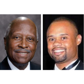 Moses, Carter To Be Honored at Third HBCUstory Symposium in October