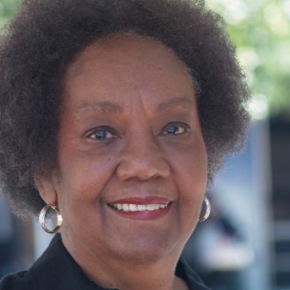 On Black Children | Frances Cress Welsing, Howard University College of Medicine ’62